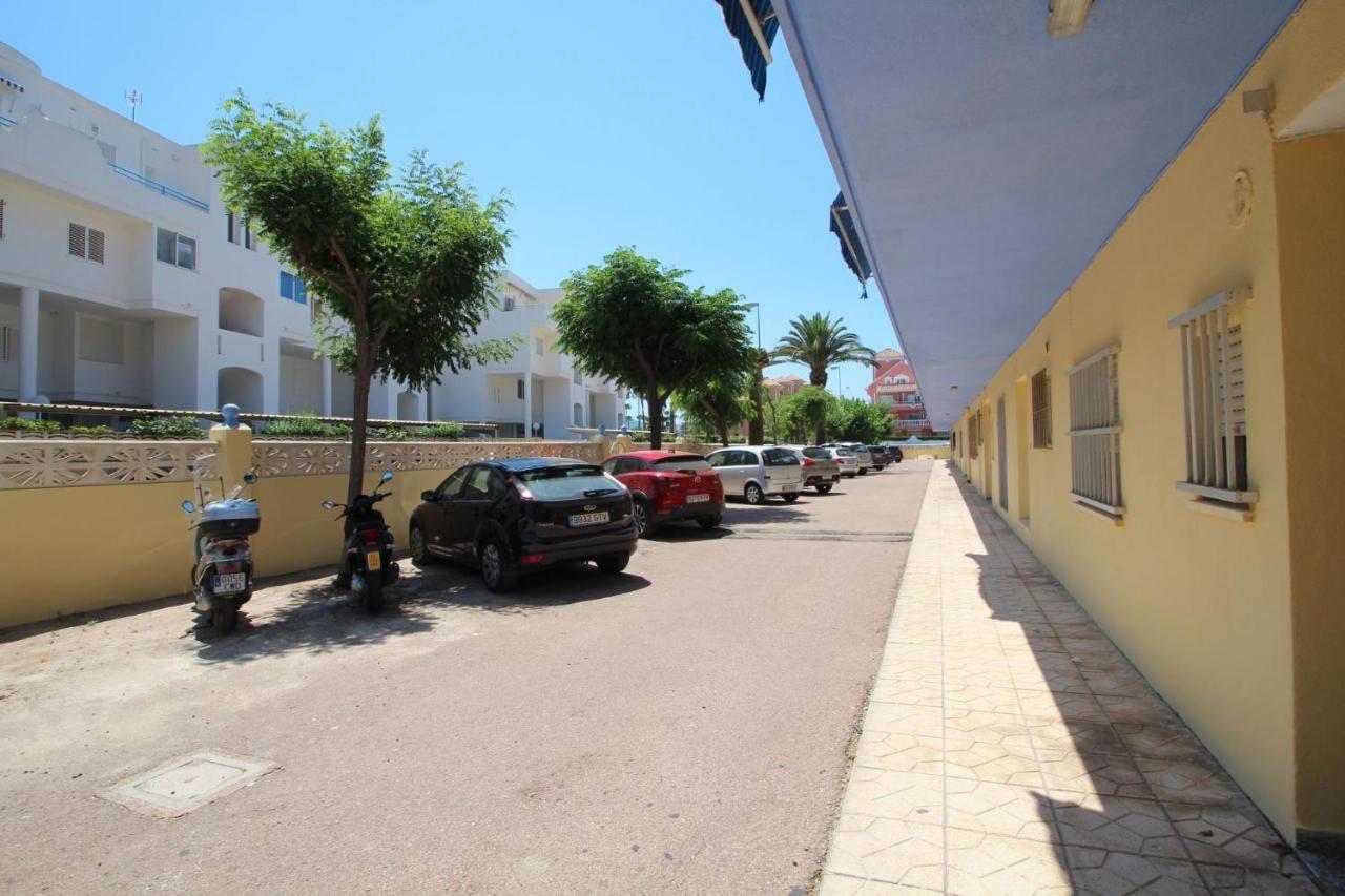 Apartment Elena 데니아 외부 사진