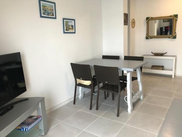 Apartment Elena 데니아 외부 사진