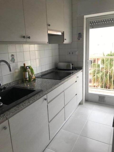 Apartment Elena 데니아 외부 사진