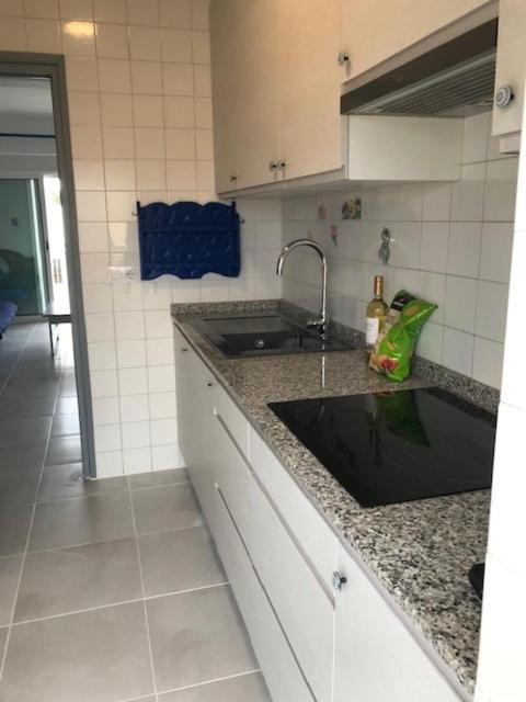 Apartment Elena 데니아 외부 사진