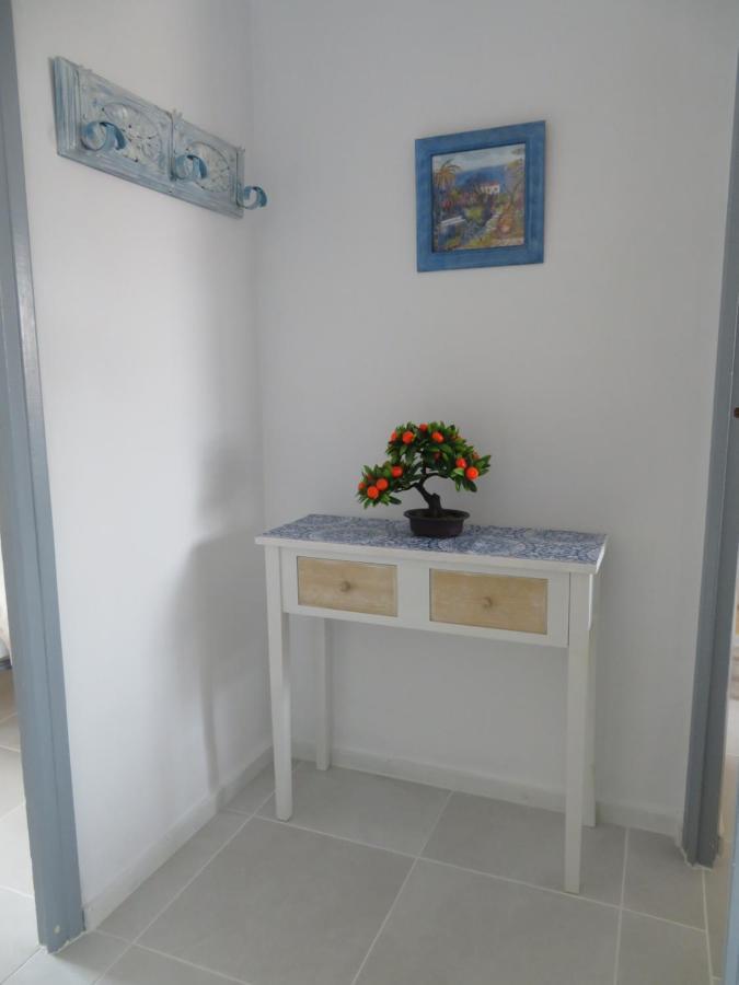 Apartment Elena 데니아 외부 사진