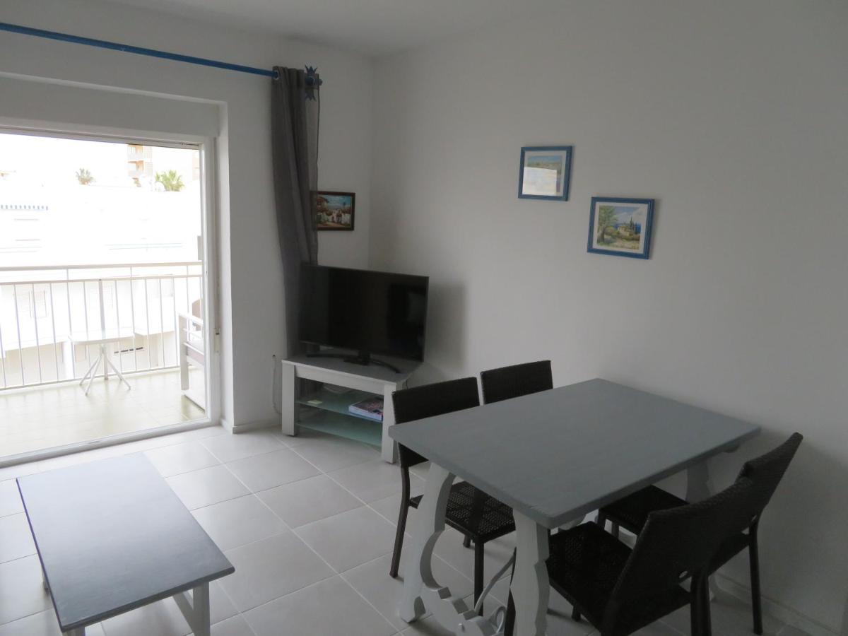 Apartment Elena 데니아 외부 사진
