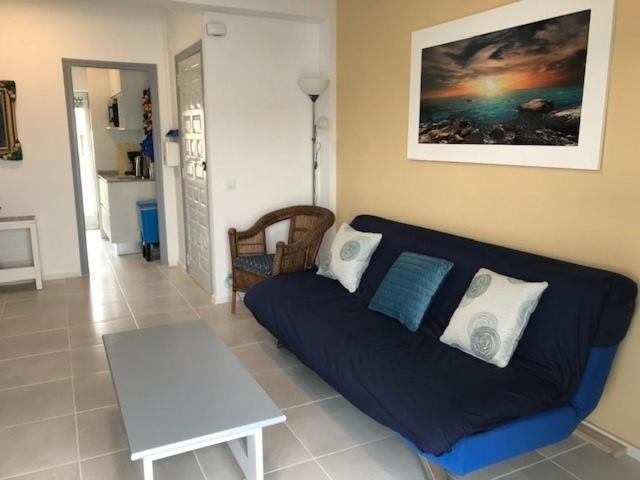 Apartment Elena 데니아 외부 사진