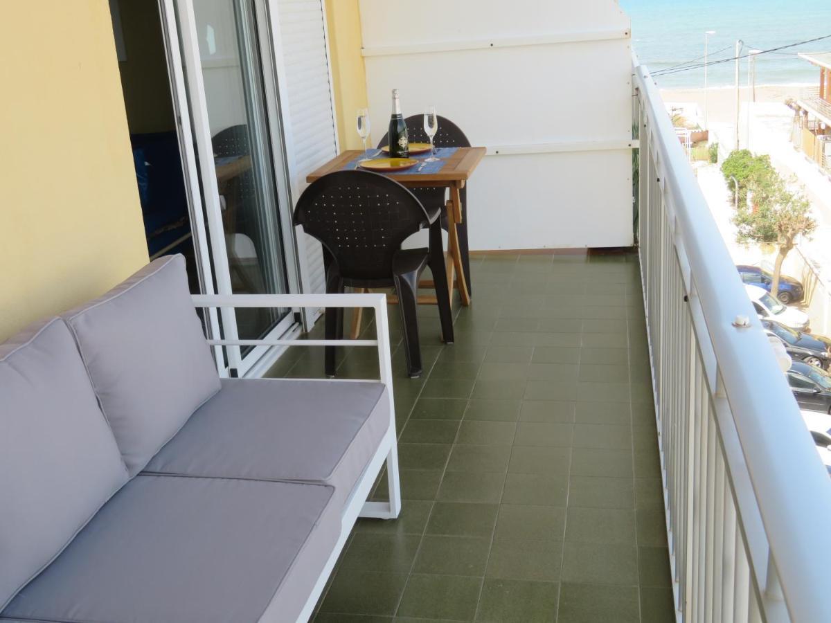 Apartment Elena 데니아 외부 사진