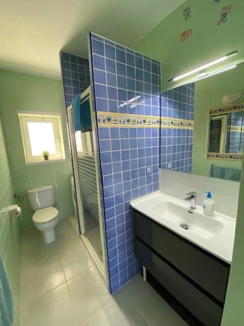 Apartment Elena 데니아 외부 사진